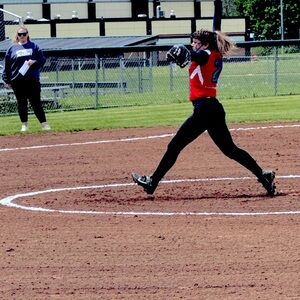 Meet your Posher, Carlee